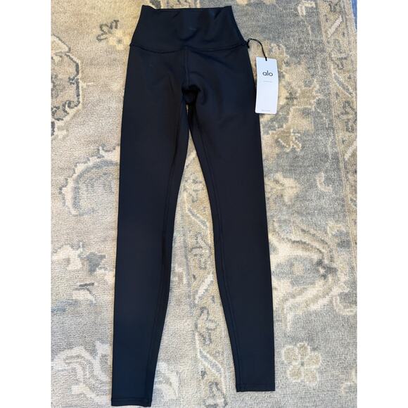 High Waist Alo Yoga Xxs ALO YOGA Women's AIRLIFT High Waist